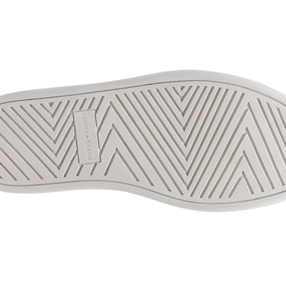 Lucky Brand Kichai Cozy Chelsea Boot - Black - Picture 9 of 9